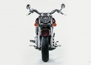 Honda Shadow 750 Aero